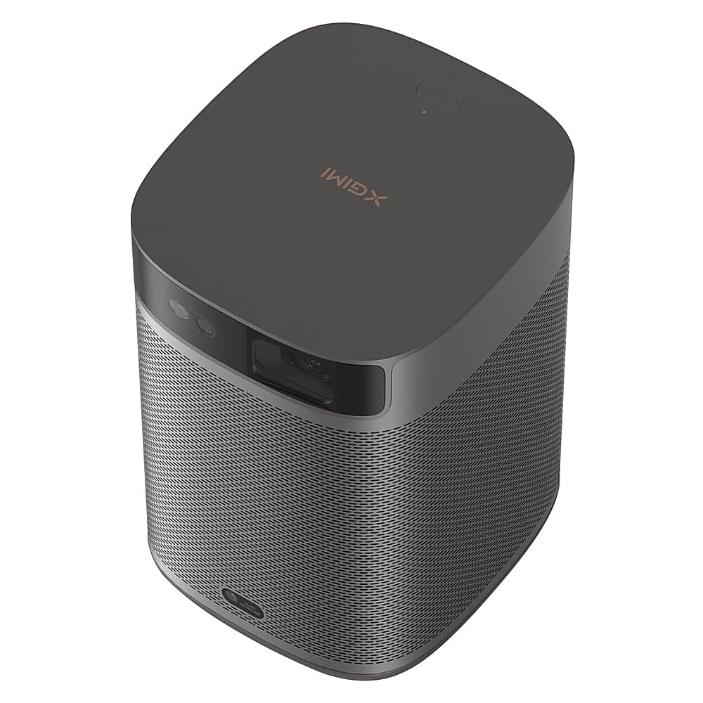 Xgimi announces Mogo 2 Pro portable projector with seamless auto-focus and  auto-keystone -  News