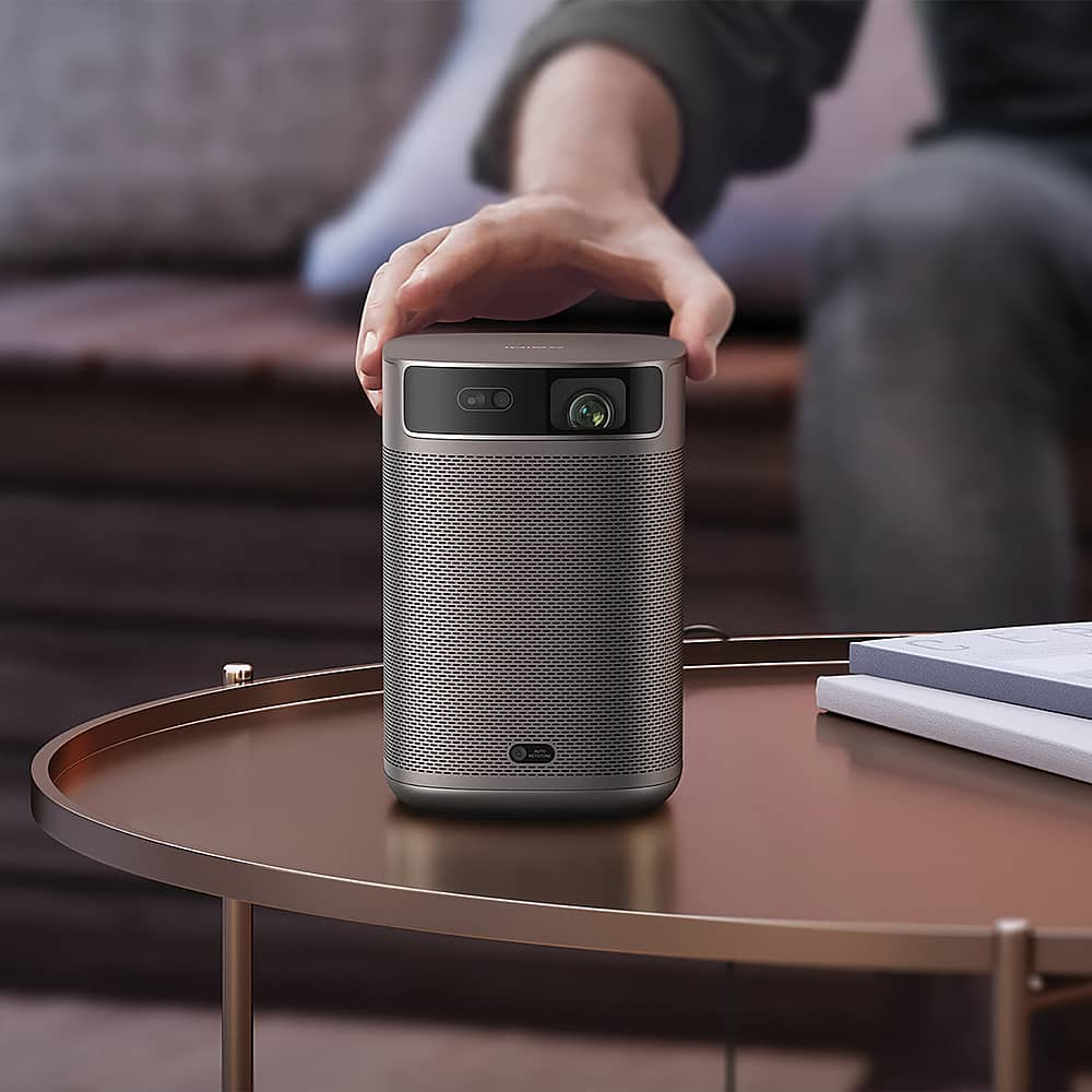 XGIMI Mogo 2 Pro review: One impressive portable projector