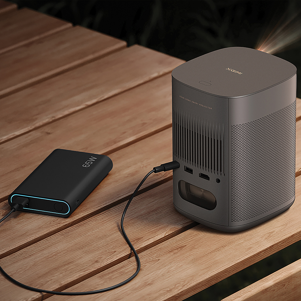 XGIMI MoGo 2 Pro Portable Projector Review 
