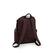 Alt View 11. TUMI - Voyageur Celina Backpack - Deep Plum.