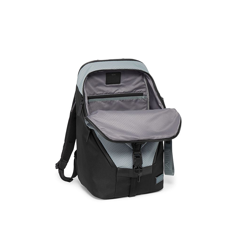 Best Buy: TUMI Tahoe Finch Backpack Nevado Grey 148623-A223