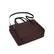 Alt View 11. TUMI - Voyageur Valetta Large Tote - Deep Plum.
