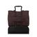 Alt View 12. TUMI - Voyageur Valetta Large Tote - Deep Plum.