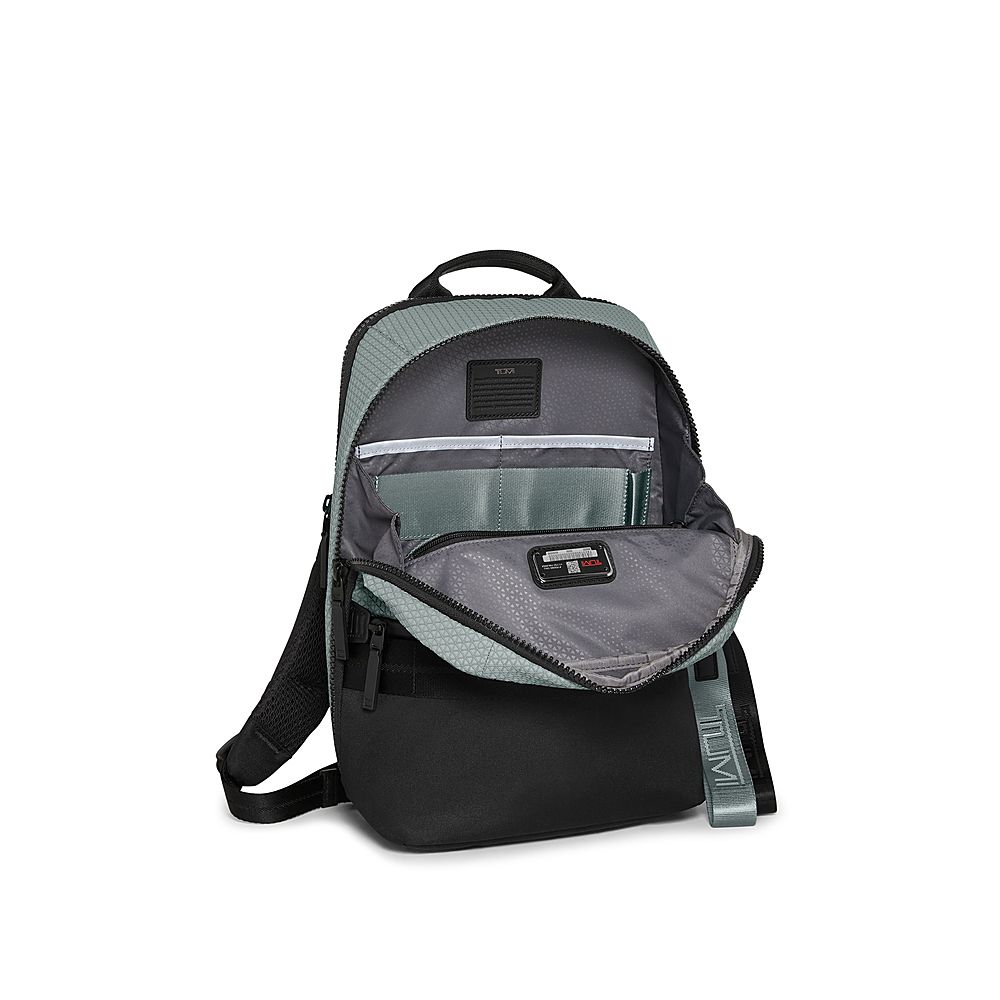 TUMI Tahoe Nottaway Backpack Nevado Grey 148624-A223 - Best Buy