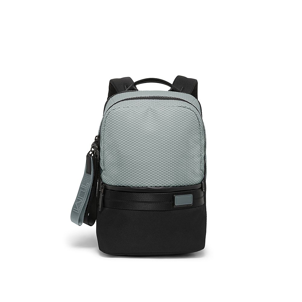 Best Buy: TUMI Tahoe Nottaway Backpack Nevado Grey 148624-A223