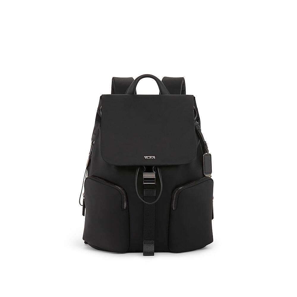 TUMI - Voyageur Ramsay Backpack - Black/Gunmetal