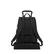 Alt View 11. TUMI - Voyageur Ramsay Backpack - Black/Gunmetal.