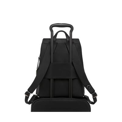 rumford backpack tumi Alpha Bravo Nomadic Khaki The spacious main compartment includes a padded laptop pocket that fits devices up to 15 inches Tumi Voyageur Tumi Rumford Backpack