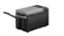 Alt View 12. EcoFlow - GLACIER Detachable Wheels and Lever - Black.