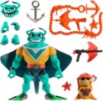 Best Buy: Super7 ULTIMATES! 7 in Plastic ThunderCats Lion-O (Hook Mountain  Frozen Ice) UL-THUNW06-LIO-04