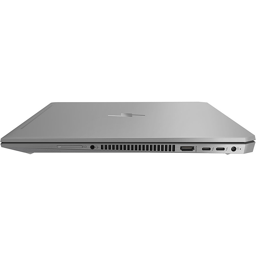 PC Gamer Workstation HP ZBook 15 G3 core i7 avec 1Tera SSD et 32Go