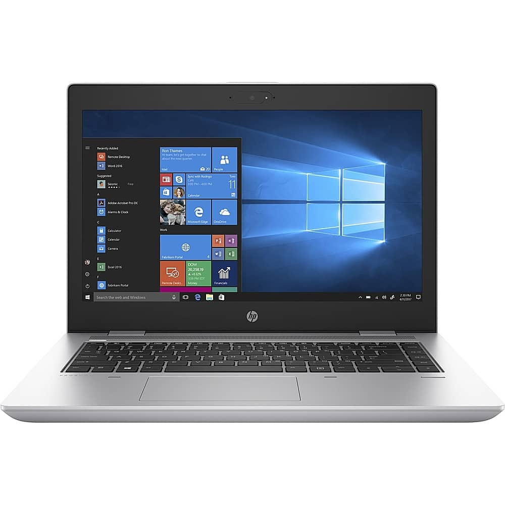 Hp intel core hot sale i5 8250u