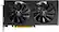 Front. XFX - SPEEDSTER SWFT210 AMD Radeon RX 7600 Core 8GB GDDR6 PCI Express 4.0 Graphics Card - Black.