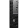 Dell - OptiPlex 7000 Desktop - Intel Core i5 - 16GB Memory - 512GB SSD - Black