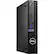 Alt View 13. Dell - OptiPlex 7000 Desktop - Intel Core i5 - 16GB Memory - 512GB SSD - Black.