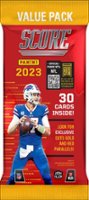 Panini - 2023 Score Football Fat Pack - Front_Zoom