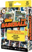 Topps - 2023 Heritage MLB Baseball Hanger Pack - Front_Zoom