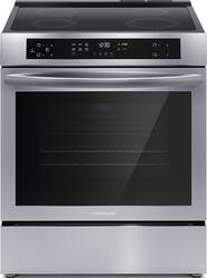 Best buy electric stoves clearance deals