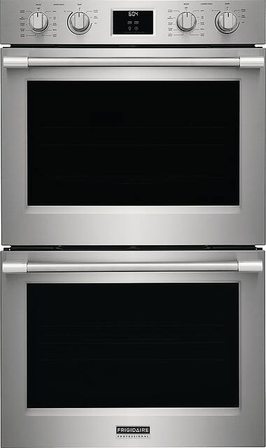 Best buy kitchenaid double wall deals oven