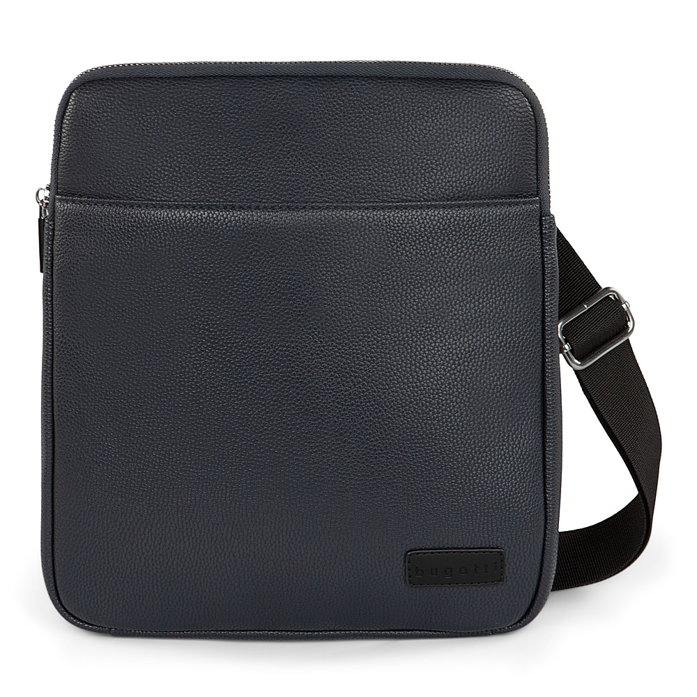 Men's Contrast Branded Crossbody  Mens leather bag, Lacoste bag, Crossover  bags