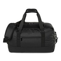 Bugatti - Mile End Collection Duffle bag - Black - Front_Zoom