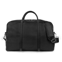 Bugatti - Opera Women's Duffle bag - Black - Front_Zoom