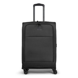 American Tourister Groove 20, 24, 28 Expandable Spinner Suitcase Set (3  piece) WHITE 146468-1908 - Best Buy