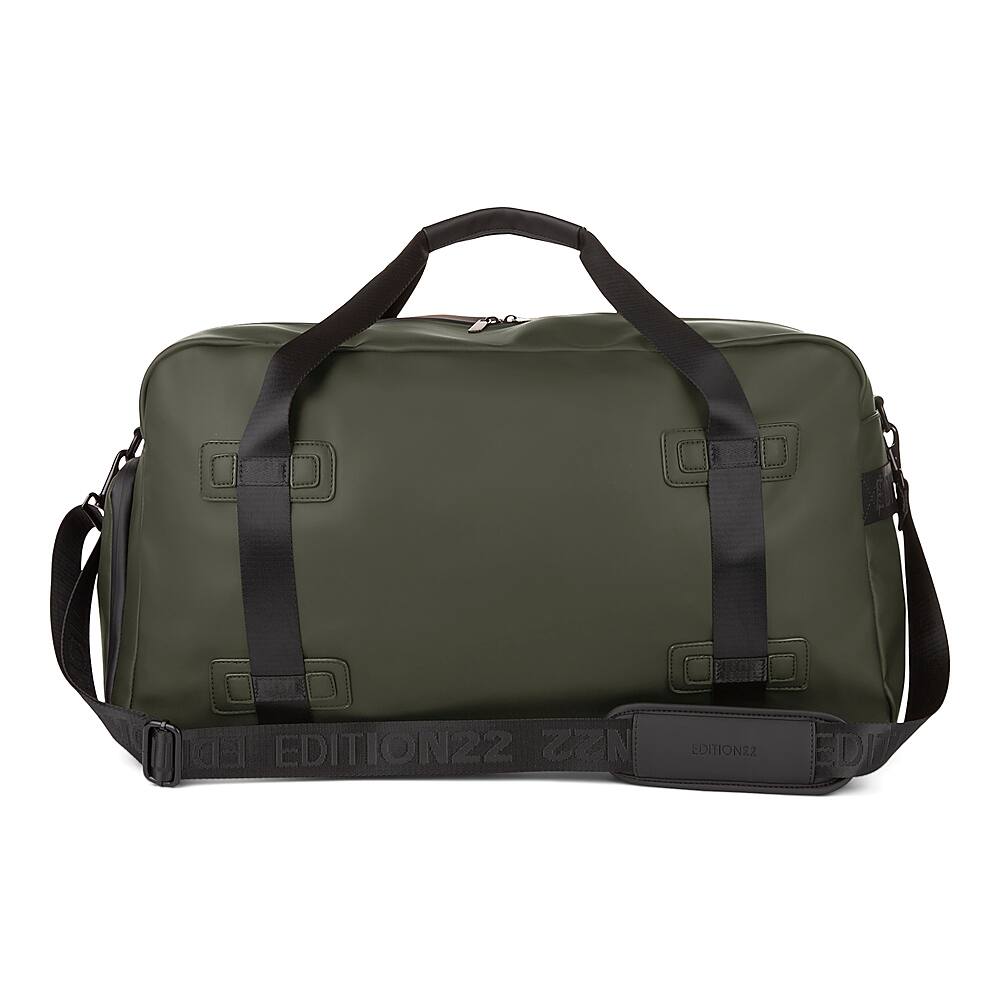 bugatti weekender bag khaki