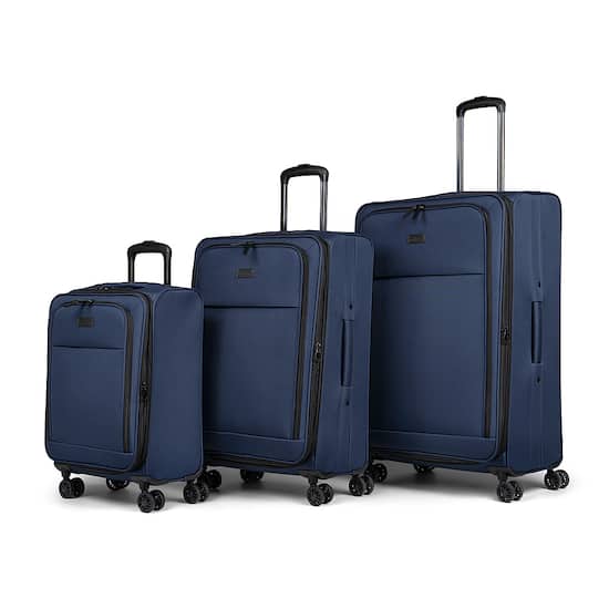 Best buy luggage set hotsell