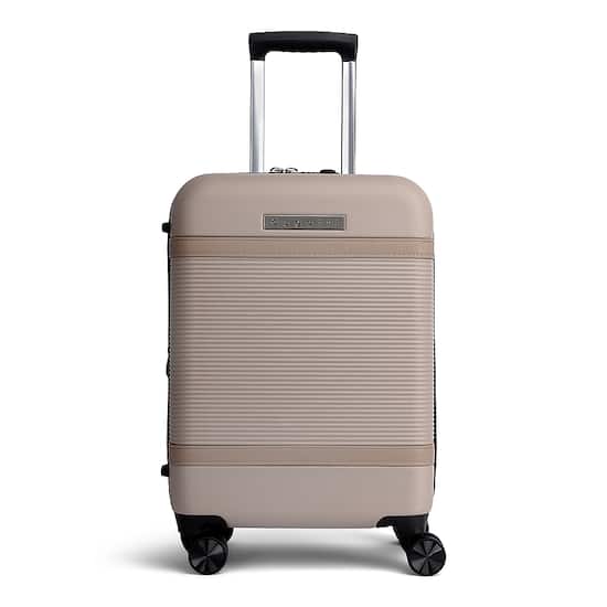 Bugatti Wellington Carry on Suitcase Cookie HLG5120 COOKIE Best Buy