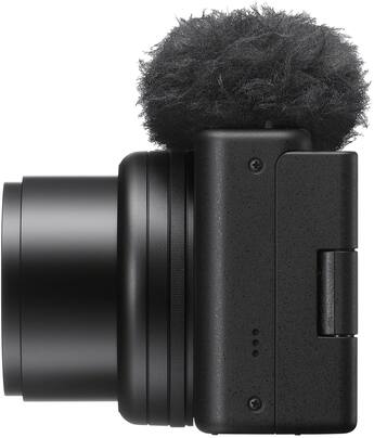 Sony ZV1 II 20.1 Megapixel Digital Camera Black - Best Buy Sony ZV1 II 20.1 Megapixel Digital Camera Black - Best Buy