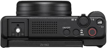 Sony ZV1 II 20.1 Megapixel Digital Camera Black - Open Box - Best Buy Sony ZV1 II 20.1 Megapixel Digital Camera Black - Open Box - Best Buy