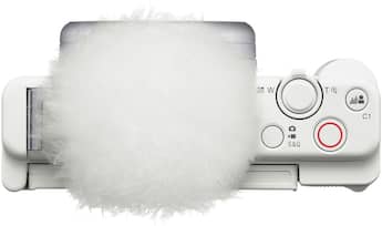Sony ZV 1 II 20.1 Megapixel Digital Camera White - Best Buy Sony ZV 1 II 20.1 Megapixel Digital Camera White - Best Buy