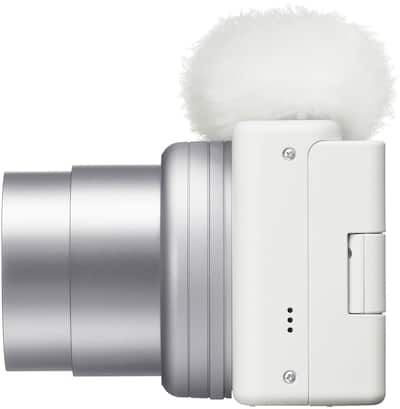 Sony ZV 1 II 20.1 Megapixel Digital Camera for Content Creators Sony ZV 1 II 20.1 Megapixel Digital Camera for Content Creators