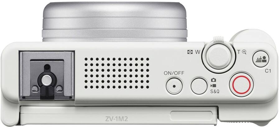 Sony ZV 1 II 20.1 Megapixel Digital Camera for Content Creators Sony ZV 1 II 20.1 Megapixel Digital Camera for Content Creators