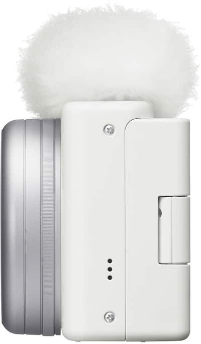 Sony ZV 1 II 20.1 Megapixel Digital Camera for Content Sony ZV 1 II 20.1 Megapixel Digital Camera for Content