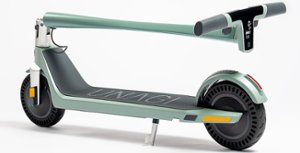 Unagi-Voyager E-Scooter Subscription-Free scooter for 1 month (refundable deposit required). Auto renews at $89/month. - Alt_View_Zoom_11