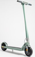 Unagi- New Voyager Electric Scooter Subscription. Free scooter for one month (refundable deposit required) - Front_Zoom