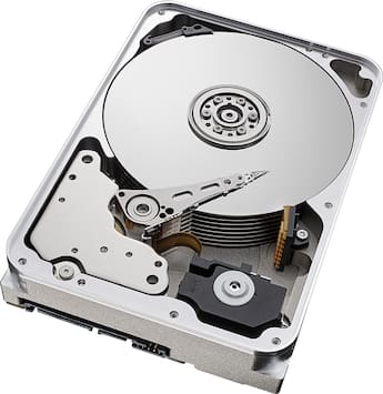 Seagate IronWolf Pro 16TB NAS Internal Hard Drive with Rescue Data Seagate IronWolf Pro 16TB NAS Internal Hard Drive with Rescue Data