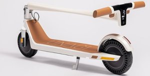 Unagi-Voyager E-Scooter Subscription-Free scooter for 1 month (refundable deposit required). Auto renews at $79/month. - Alt_View_Zoom_11