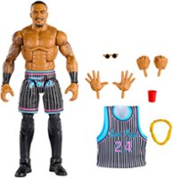 WWE - Elite Collection 6" Action Figure - Styles May Vary - Front_Zoom