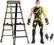 Alt View 11. WWE - Elite Collection 6" Action Figure - Styles May Vary.