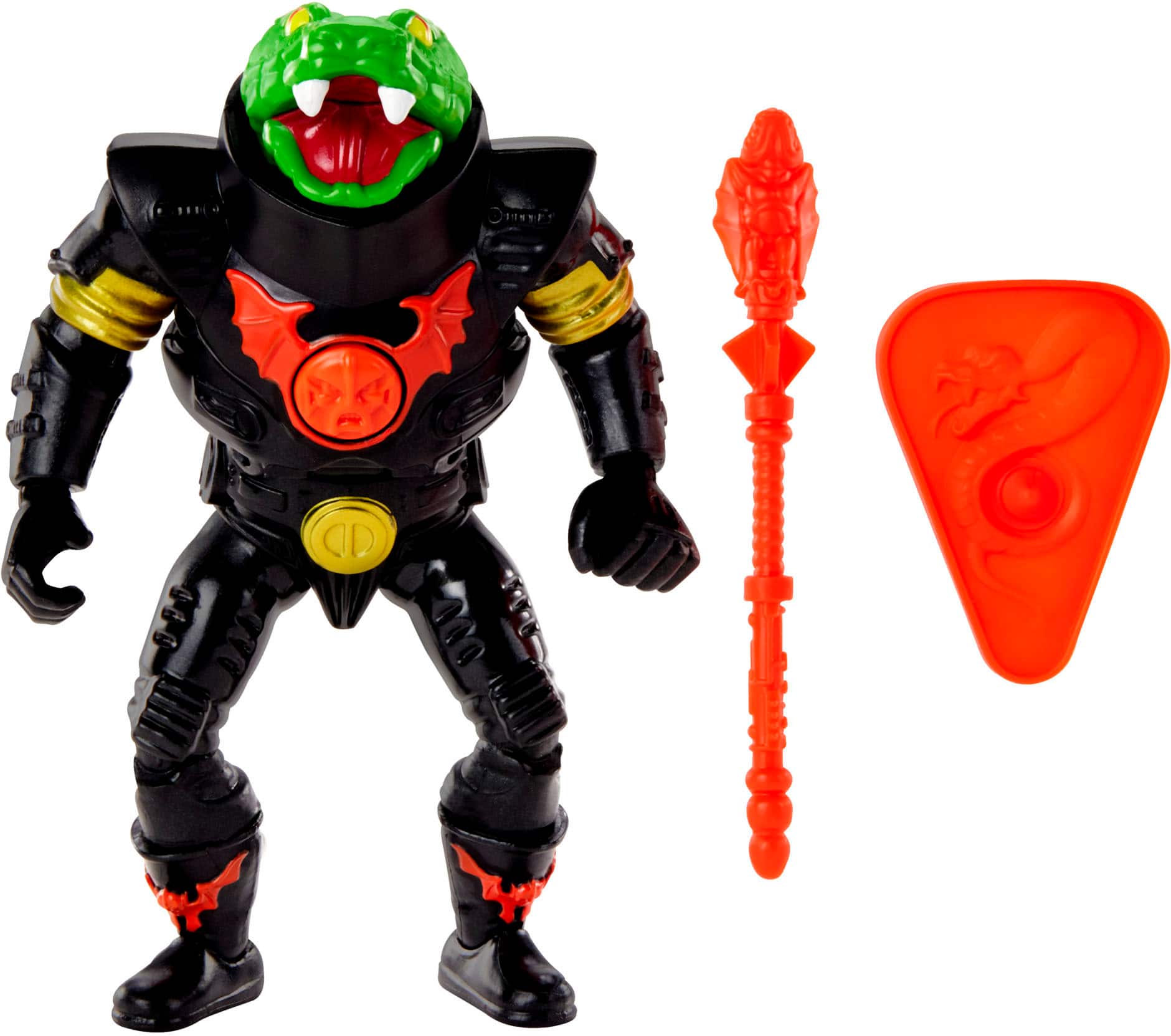 Alt View 13. Masters of the Universe - Origins 5.5" Action Figure - Styles May Vary.