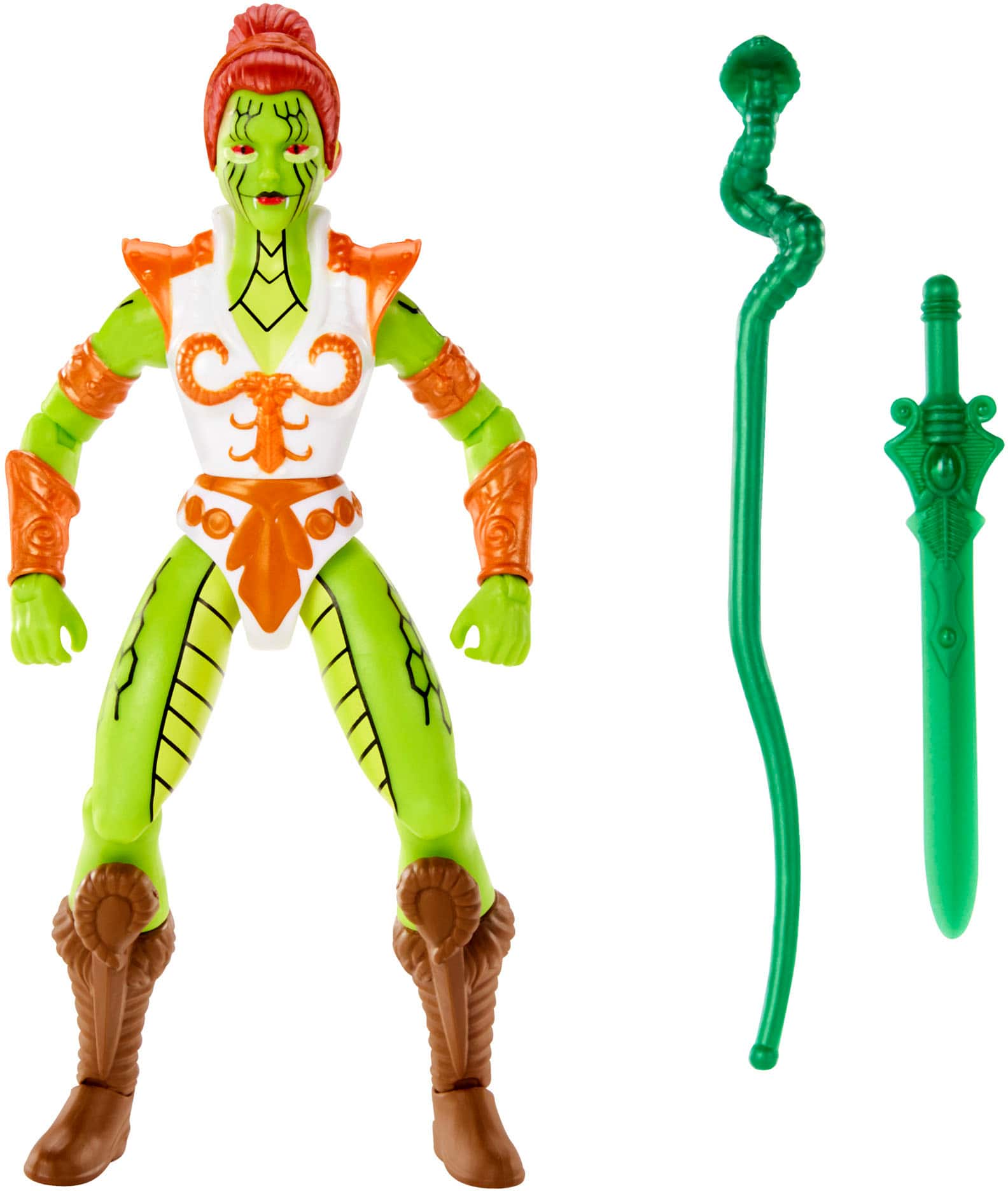 Alt View 15. Masters of the Universe - Origins 5.5" Action Figure - Styles May Vary.