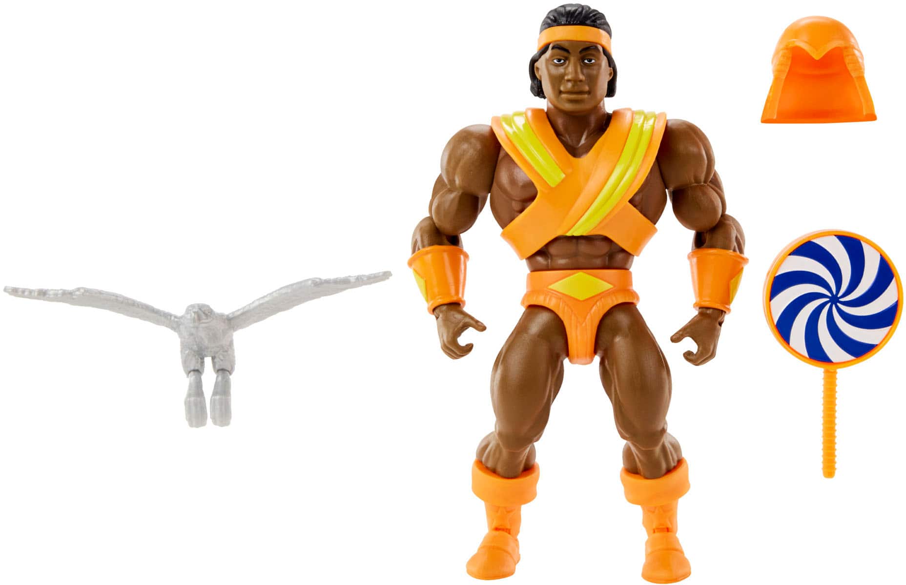 Alt View 16. Masters of the Universe - Origins 5.5" Action Figure - Styles May Vary.