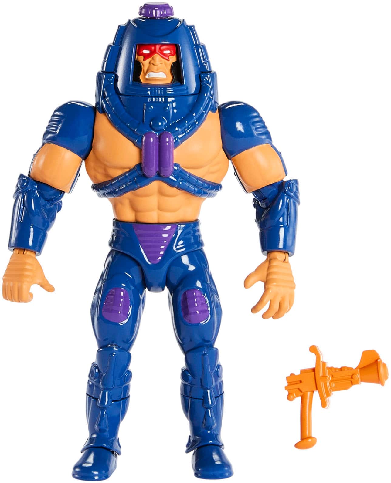 Alt View 17. Masters of the Universe - Origins 5.5" Action Figure - Styles May Vary.