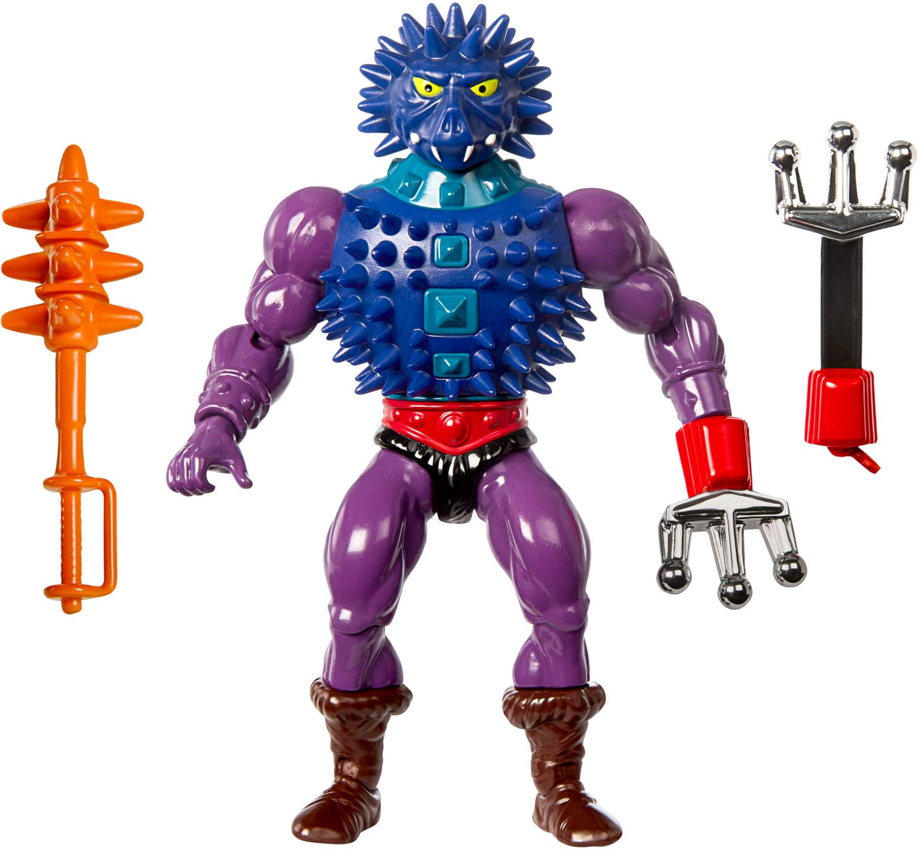 Left. Masters of the Universe - Origins 5.5" Action Figure - Styles May Vary.
