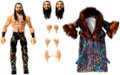 Angle Zoom. WWE - Ultimate Edition 6" Collectible Action Figure - Styles May Vary.