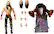Angle. WWE - Ultimate Edition 6" Collectible Action Figure - Styles May Vary.