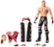 Alt View 14. WWE - Ultimate Edition 6" Collectible Action Figure - Styles May Vary.